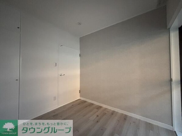 ライオンズガーデン富士見台の物件内観写真